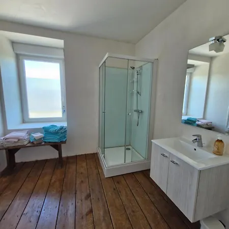 Le Convivial Bed and breakfast *