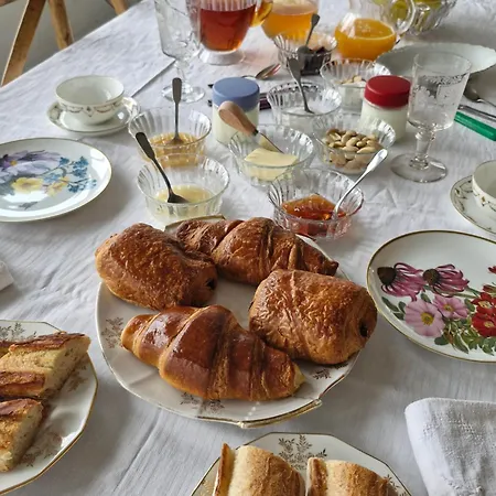 Le Convivial Lohuec