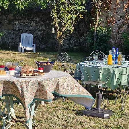 Le Convivial Lohuec