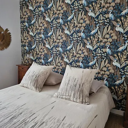 Bed and breakfast Le Convivial *